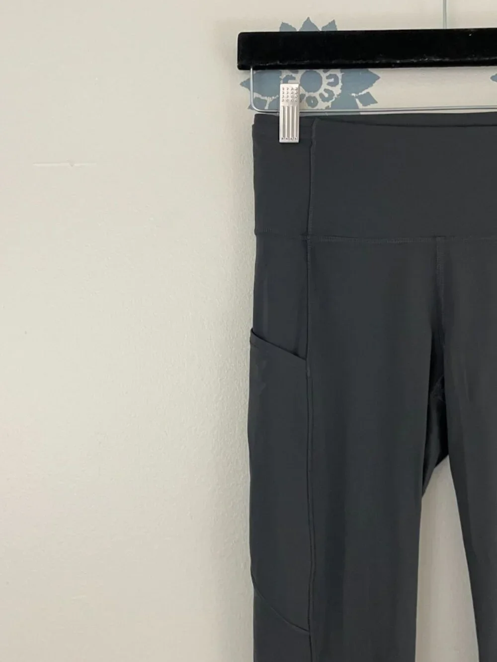 Lululemon Fast and Free Tight II 25